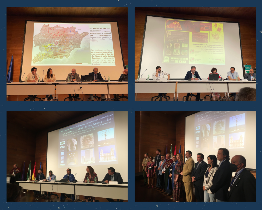 VII Congreso Andaluz de Asociaciones y Cofradías Gastronómicas